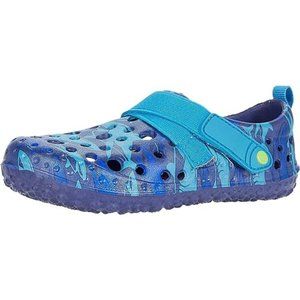 Western Chief Kids Recess Sandal (Toddler/Little Kid) Blue 9 Toddler M